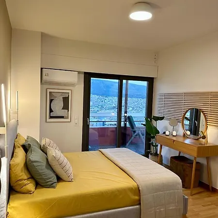 Apartment Apollo Tower Center 360oview Luxury