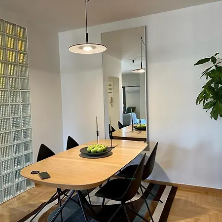 Apollo Tower Center 360oview Luxury *