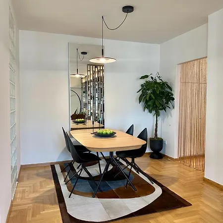Apollo Tower Center 360oview Luxury