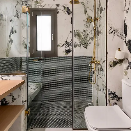 Apollo Tower Center 360oview Luxury *