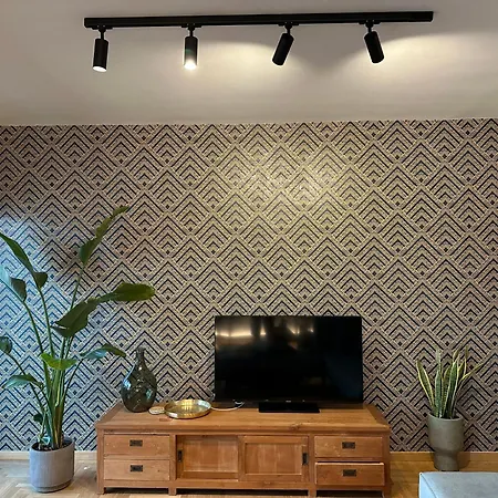 Apartment Apollo Tower Center 360oview Luxury Athens