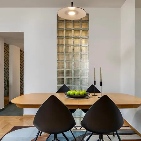 Apartment Apollo Tower Center 360oview Luxury Athens